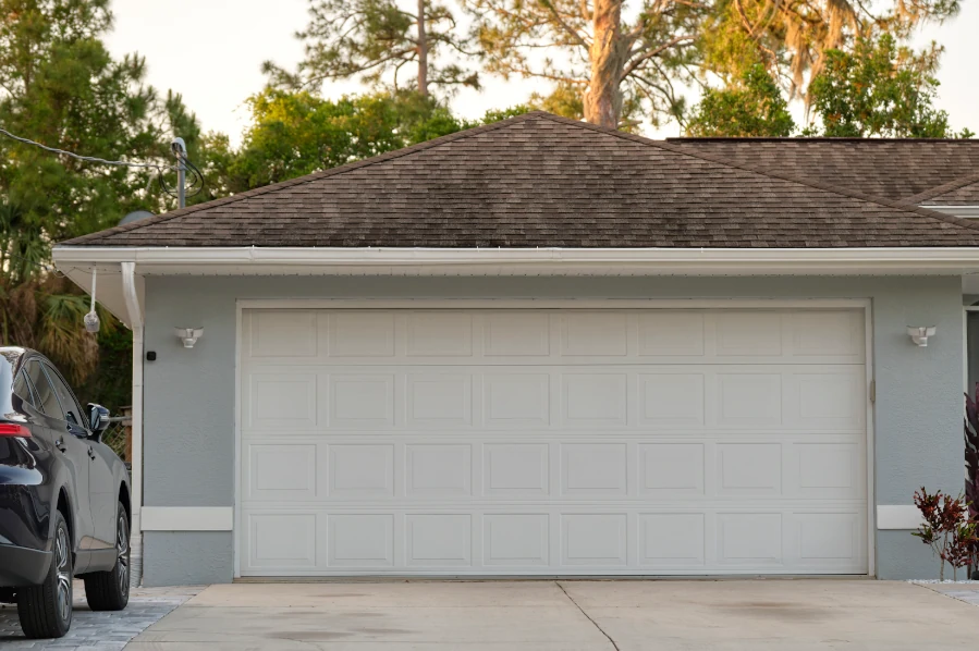 Carport bauen Bremen