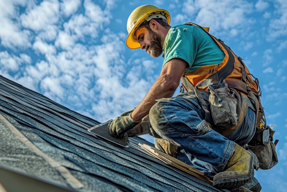 dachdecker kostenlos Ersttermin